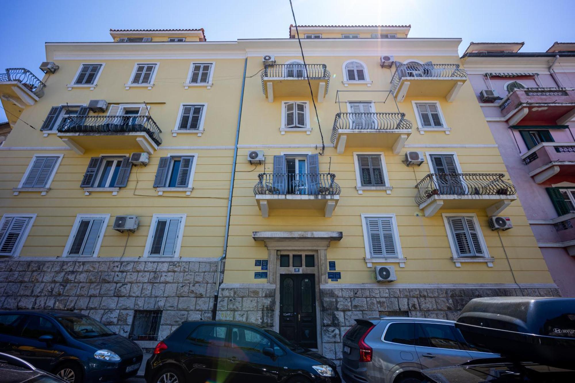 Splitski Dir Exterior photo